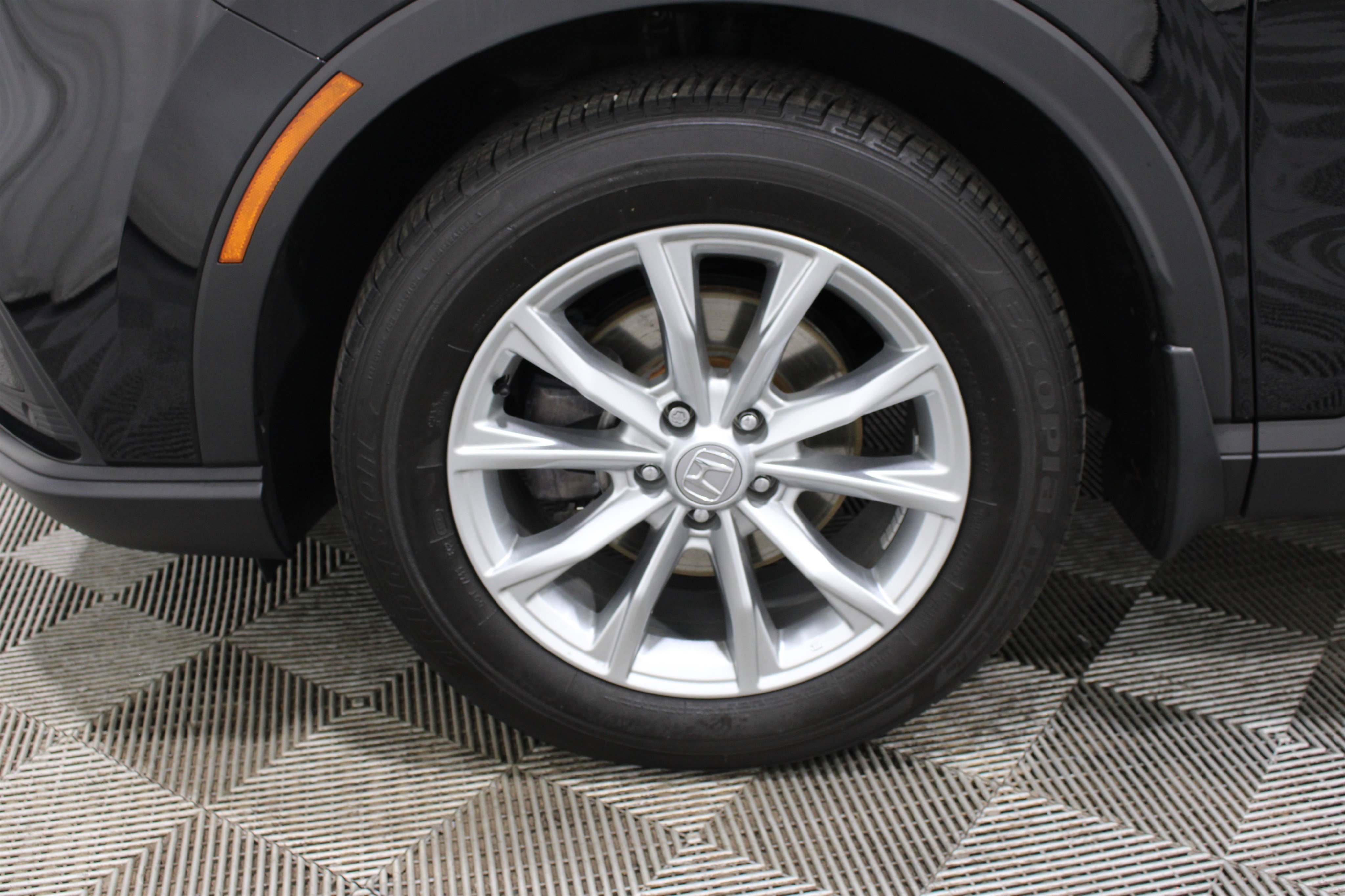 Used 2024 Honda CR-V EX-L image 36