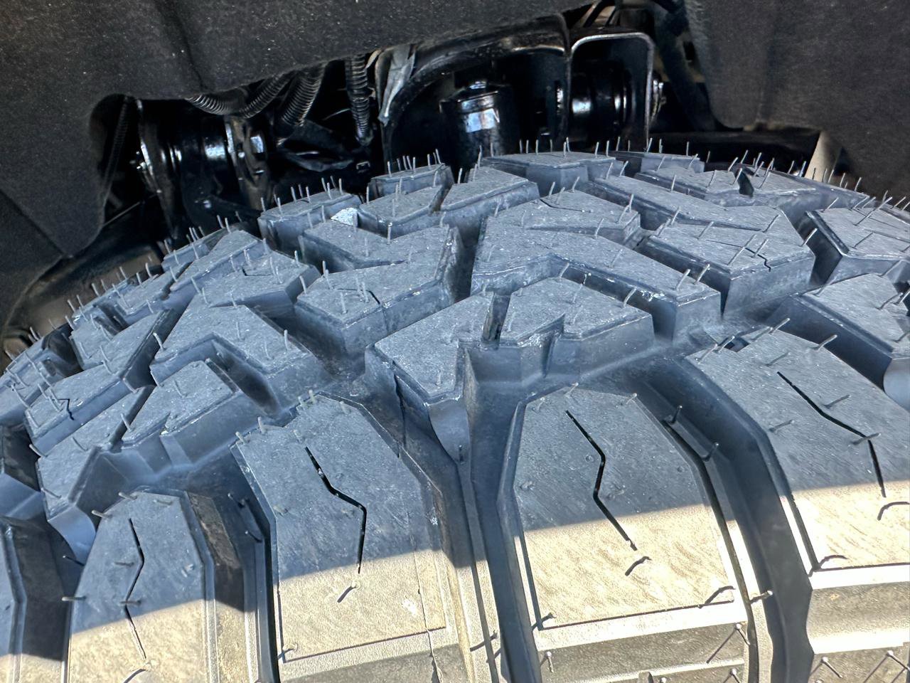 Used 2019 GMC Sierra 2500 SLT w/ Duramax Plus Package image 18