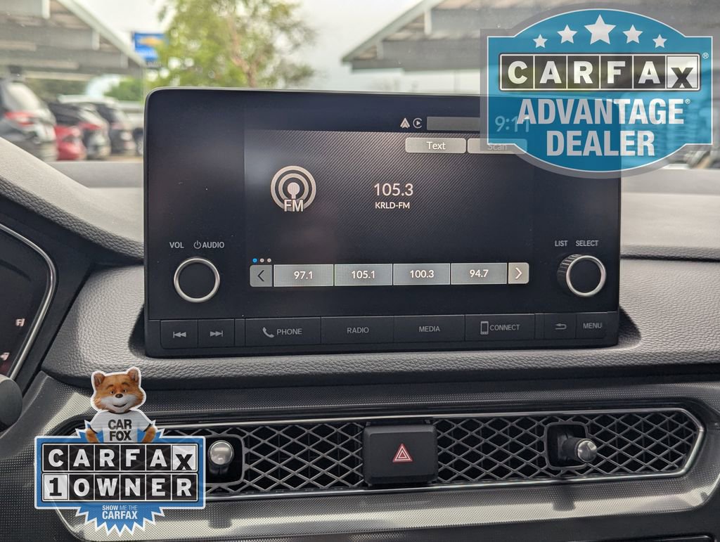 Used 2023 Acura Integra A-Spec FWD image 6