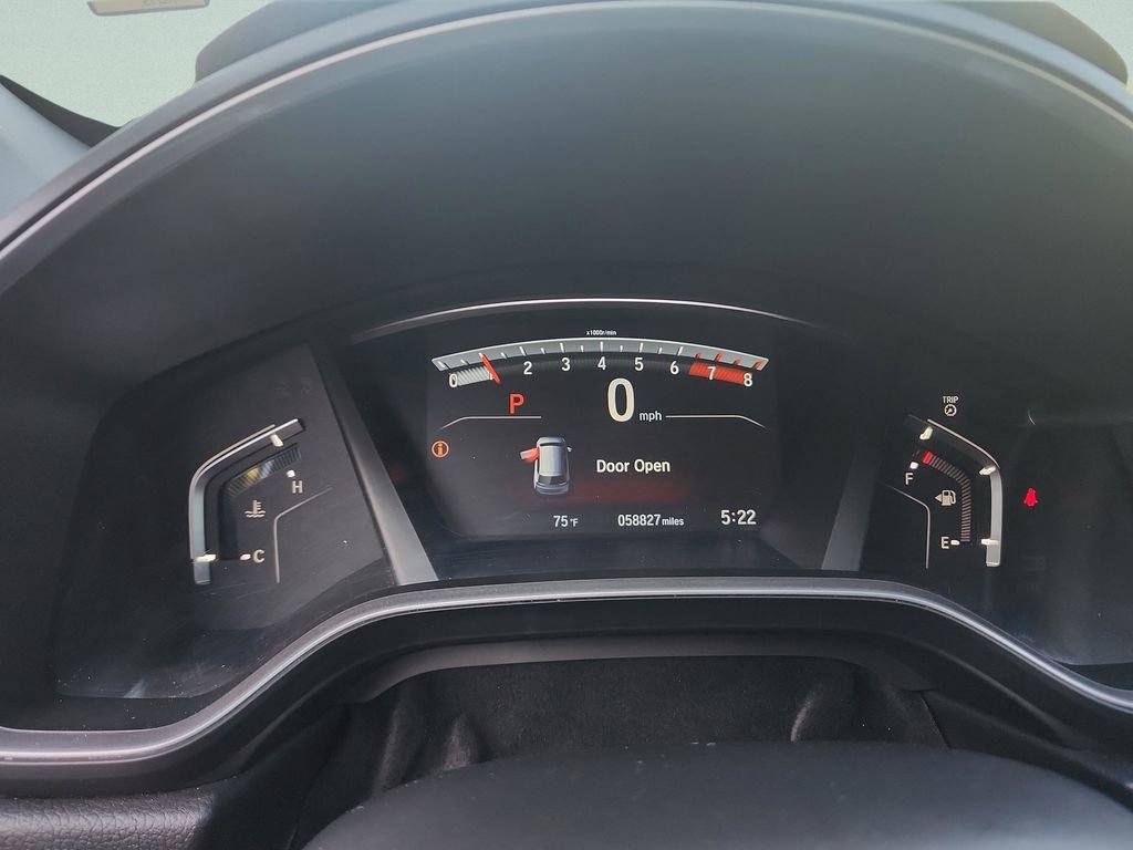 Certified 2020 Honda CR-V EX image 25