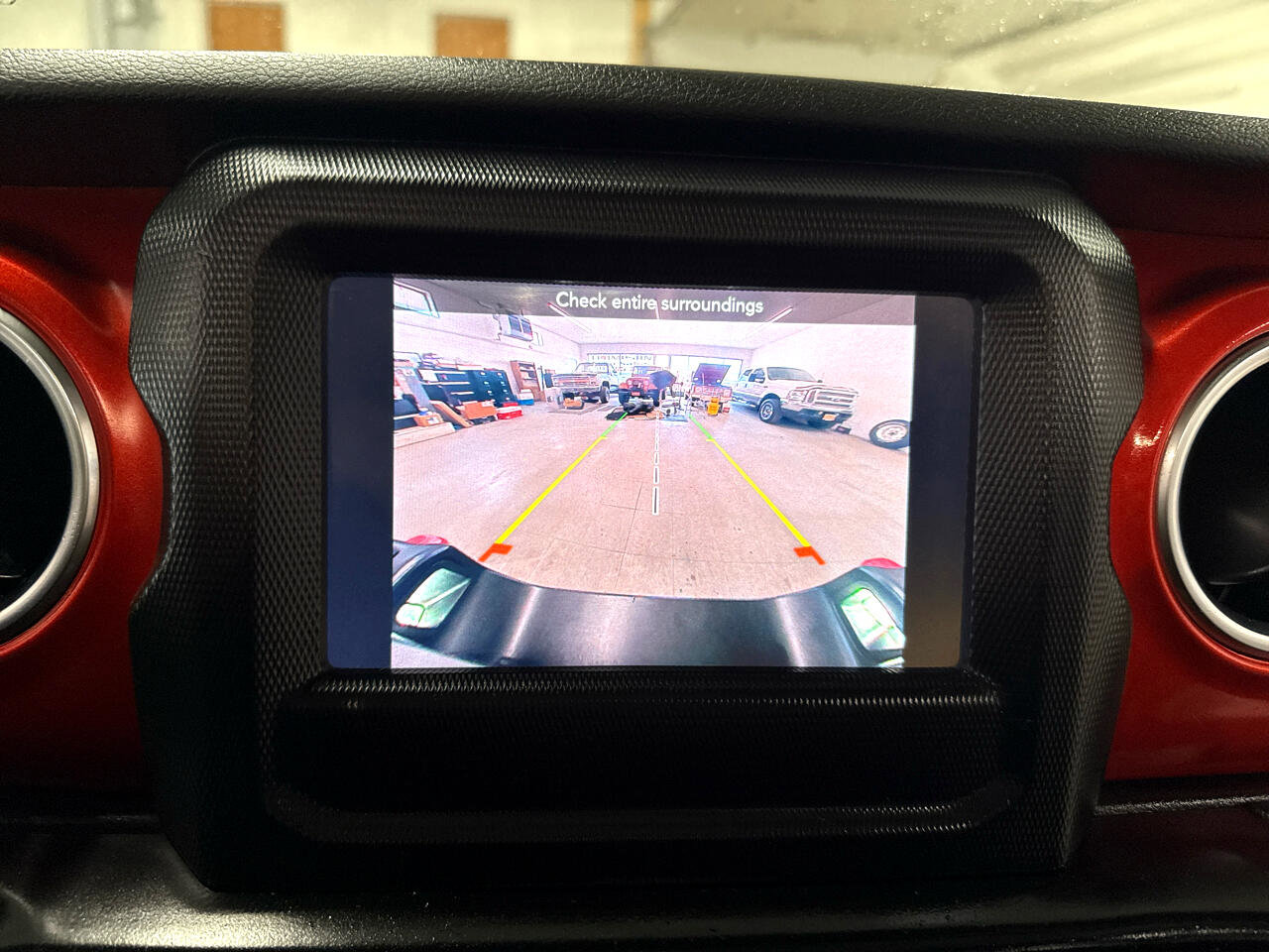 Used 2020 Jeep Gladiator Rubicon image 18