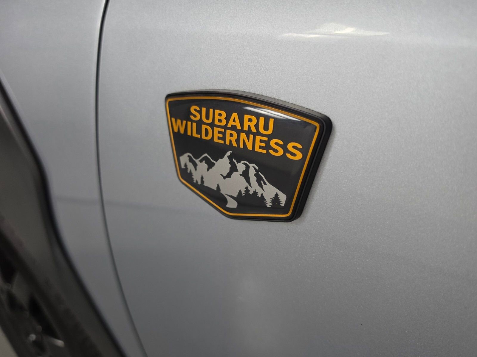 Used 2022 Subaru Outback Wilderness w/ Wilderness Package AWD/4WD image 13