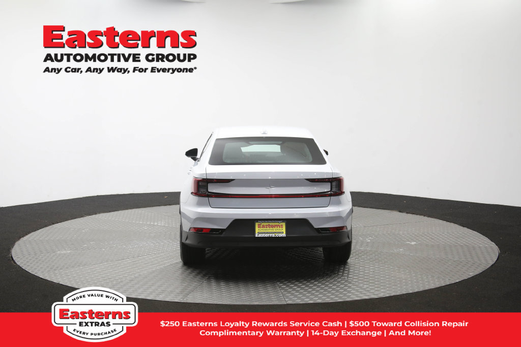 Used 2024 Polestar Polestar 2 RWD image 32