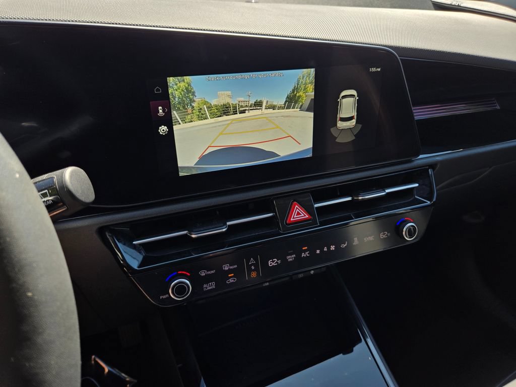 Used 2024 Kia Niro Wind w/ Wind Preserve Package FWD image 27
