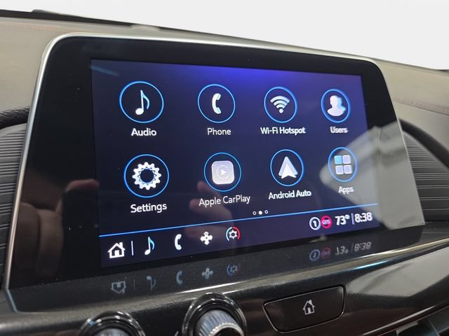 Used 2023 Cadillac CT4 Premium Luxury w/ Climate Package AWD/4WD image 17