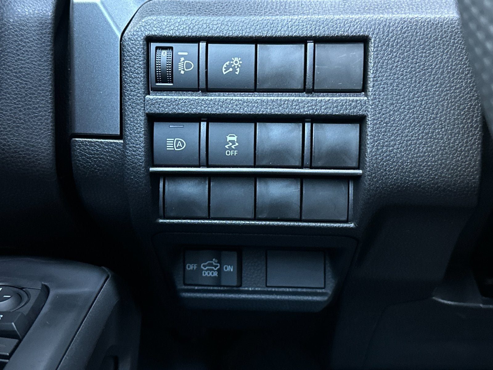 New 2026 Toyota Tacoma TRD Sport AWD/4WD image 27