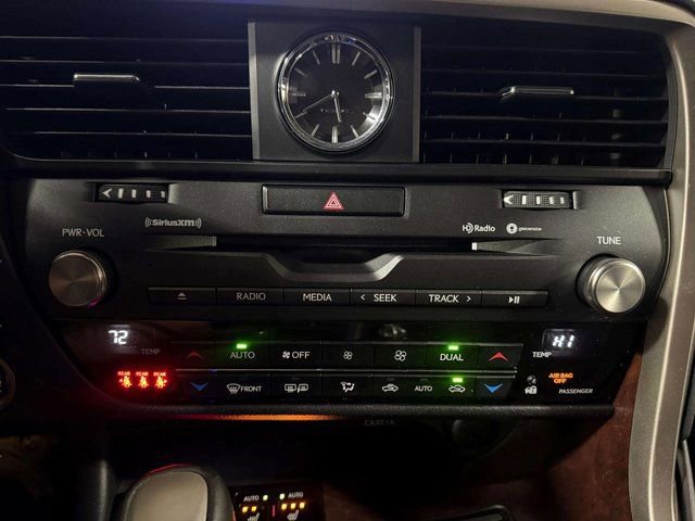 Used 2020 Lexus RX 350 AWD w/ Premium Package image 18