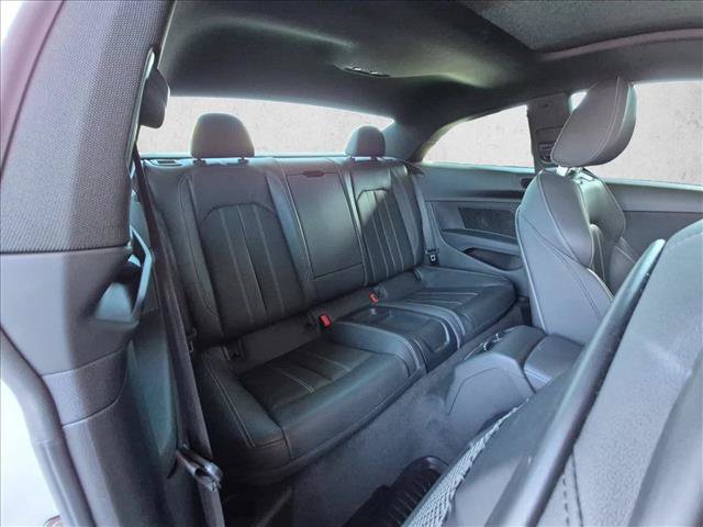 Used 2021 Audi A5 2.0T Premium Plus AWD/4WD image 21