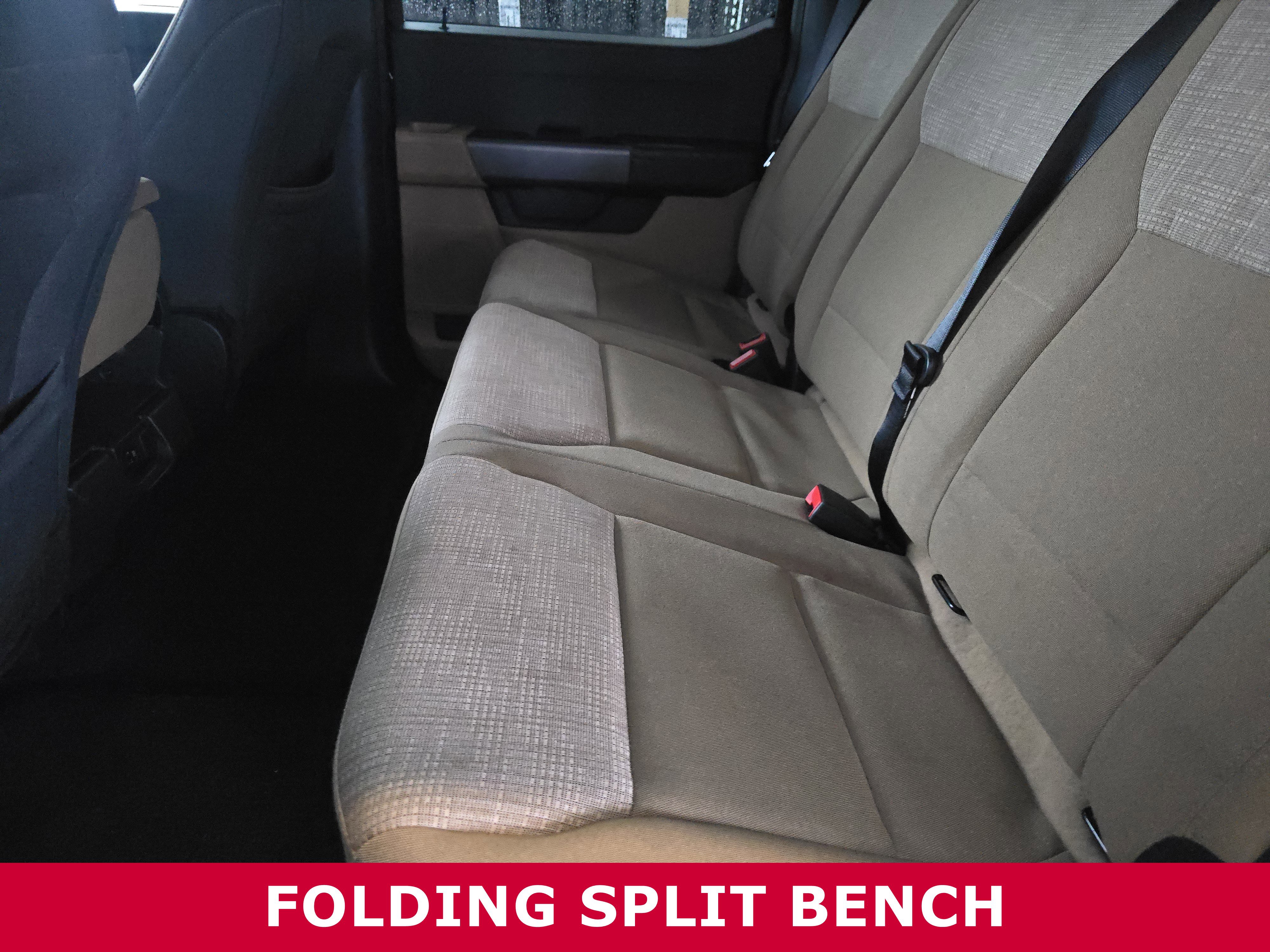 Used 2023 Ford F150 XLT image 21