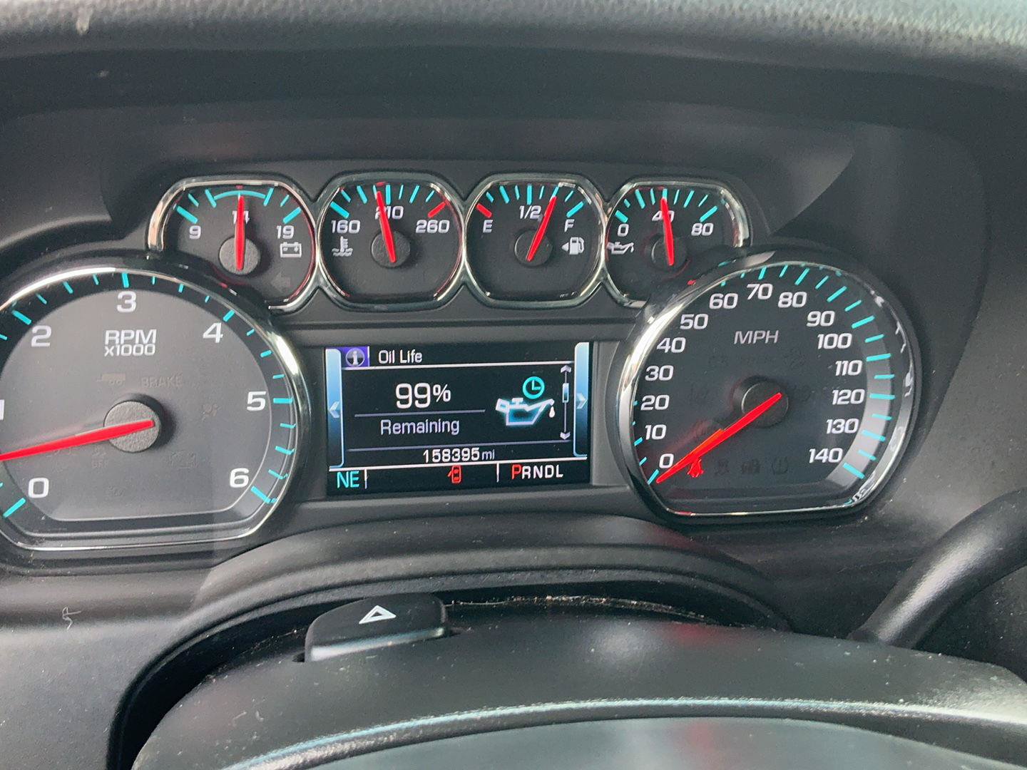 Used 2018 Chevrolet Tahoe LS AWD/4WD image 21