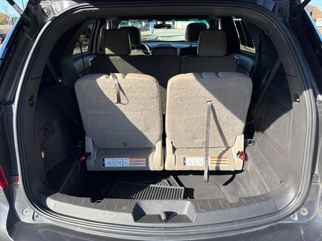 Used 2015 Ford Explorer Limited image 31