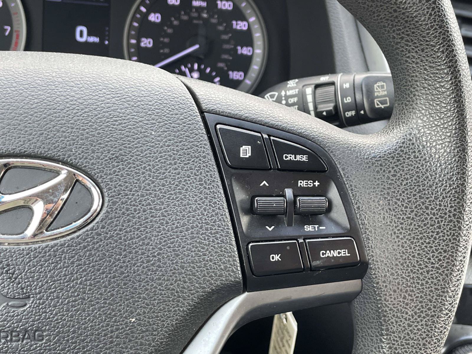 Used 2016 Hyundai Tucson SE w/ Option Group 12 AWD/4WD image 29