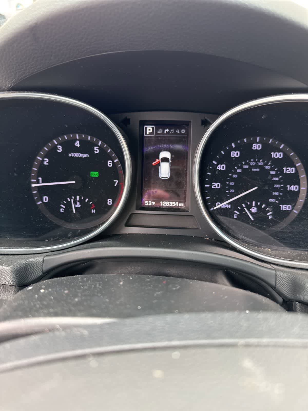 Used 2018 Hyundai Santa Fe Sport FWD video 1