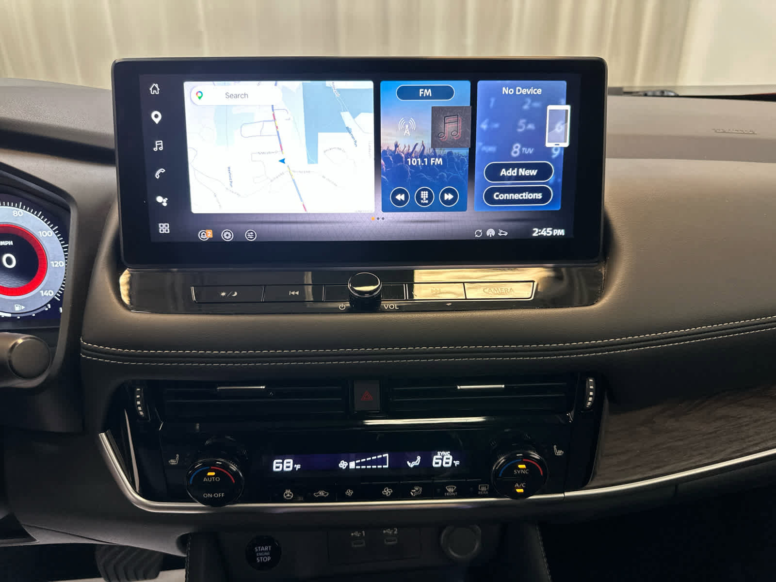 Certified 2024 Nissan Rogue Platinum AWD/4WD image 6