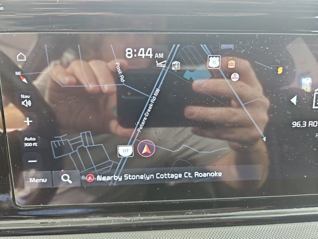 Used 2024 Kia K5 GT-Line image 20