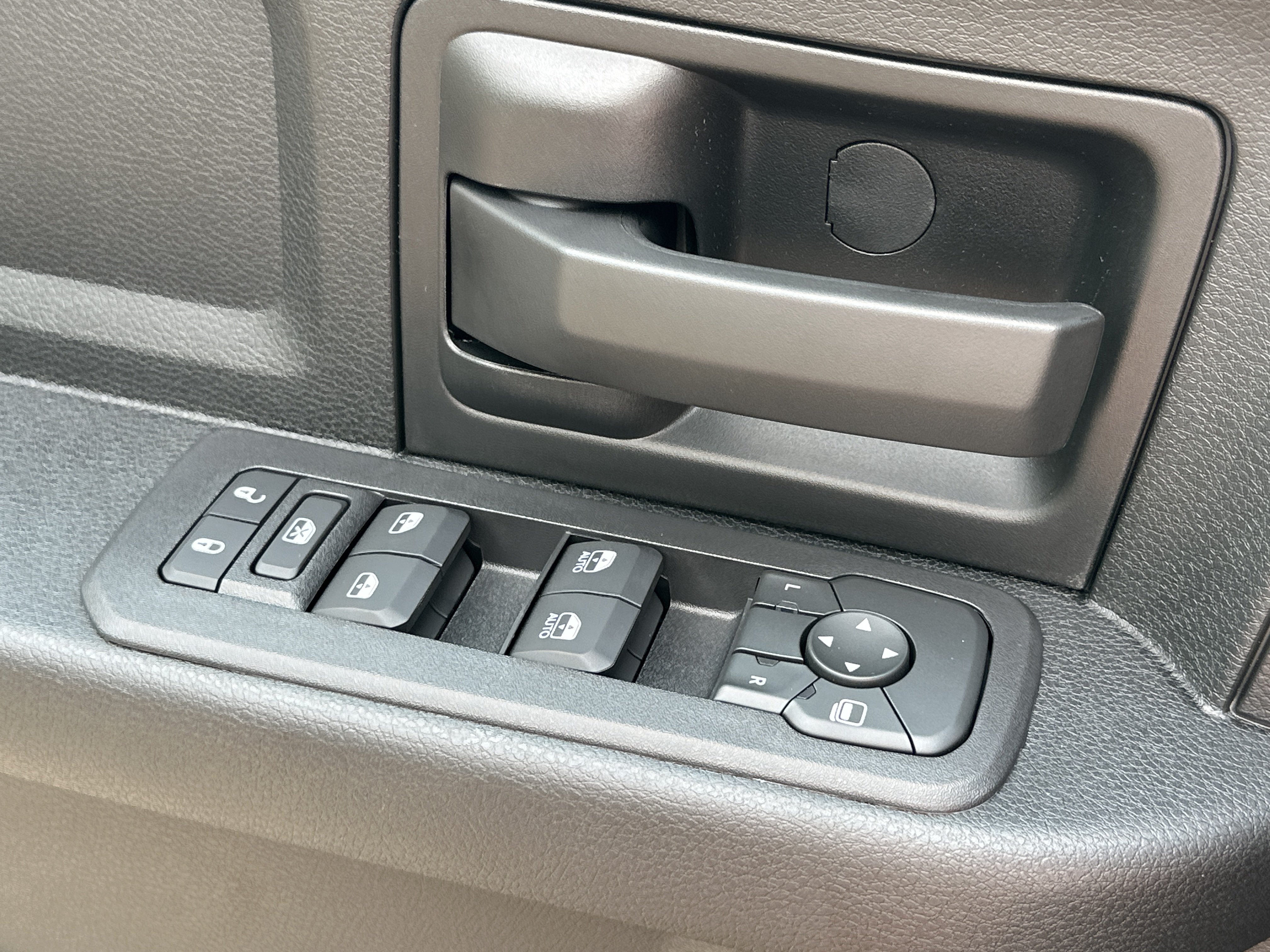 New 2026 RAM 3500 Tradesman AWD/4WD image 15