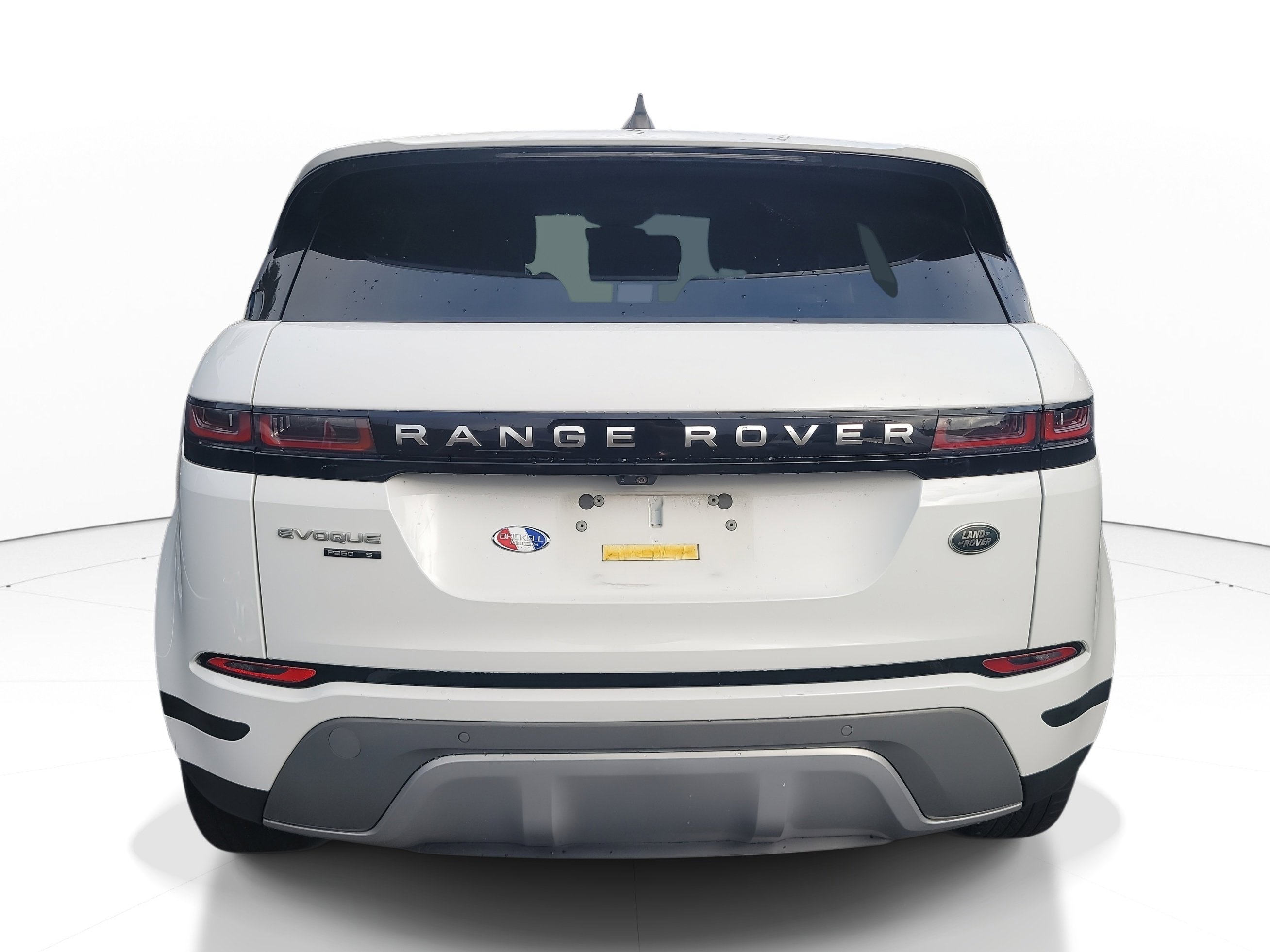 Used 2020 Land Rover Range Rover Evoque S image 5