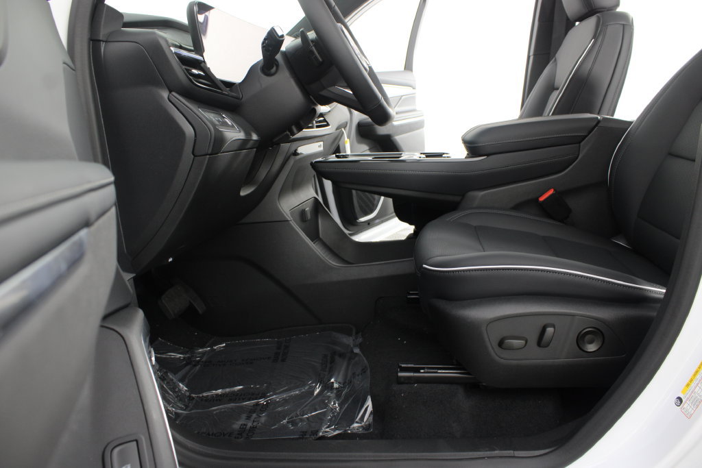 New 2027 Buick Enclave Sport Touring w/ Power Package FWD image 19