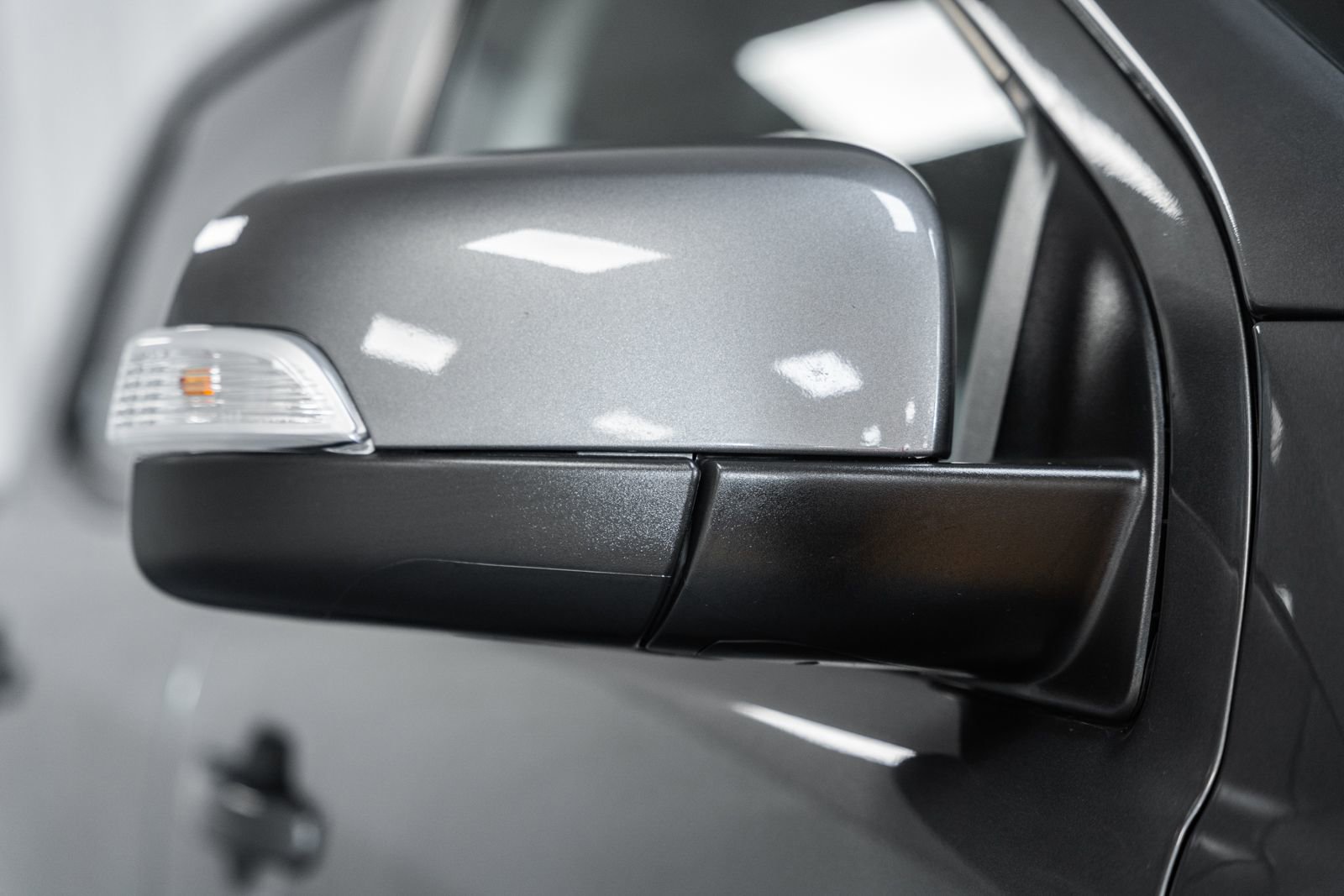 Certified 2022 Ford Ranger Lariat w/ Tremor Off-Road Package image 15