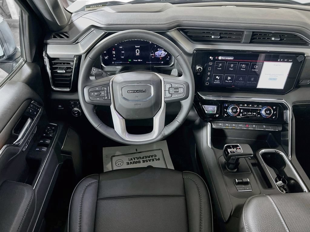 New 2026 GMC Sierra 1500 Denali AWD/4WD image 19
