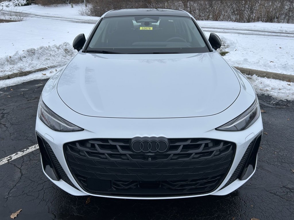 New 2026 Audi A6 Premium Plus image 24