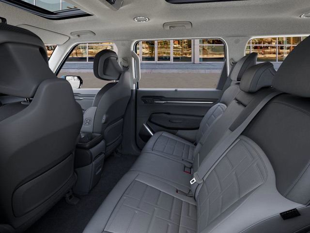 New 2026 Kia EV9 Land w/ Nightfall Edition Package AWD/4WD image 18
