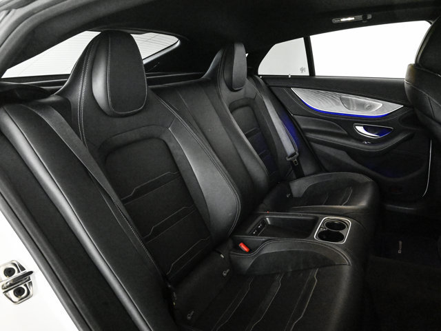 Certified 2022 Mercedes-Benz AMG GT 43 image 20