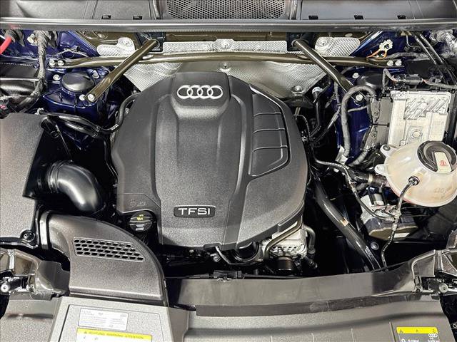 Used 2018 Audi Q5 Prestige w/ Prestige Package AWD/4WD image 29