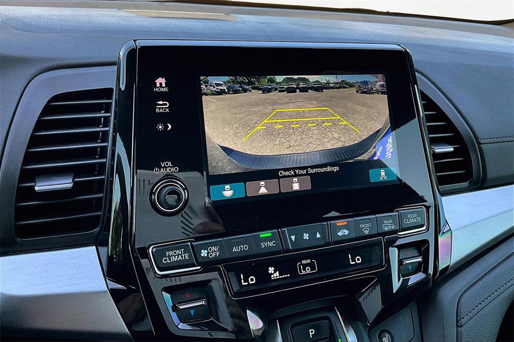 Used 2024 Honda Odyssey Sport image 21