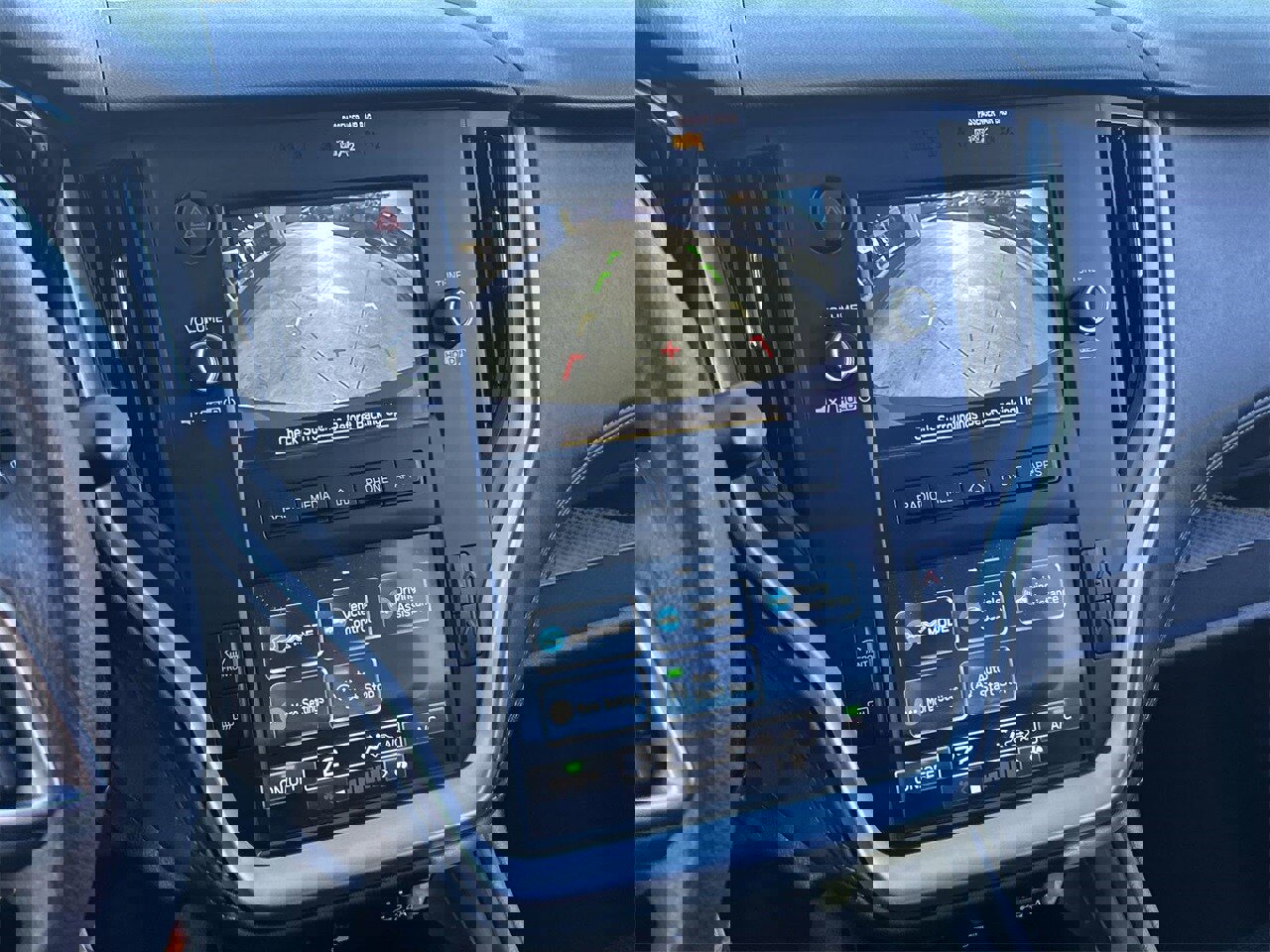 Certified 2024 Subaru Outback 2.5i image 23