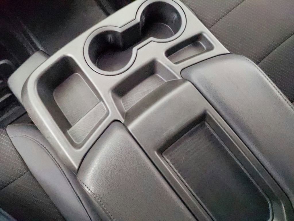 Used 2020 Chevrolet Silverado 2500 W/T w/ Gooseneck/5TH Wheel Package AWD/4WD image 17