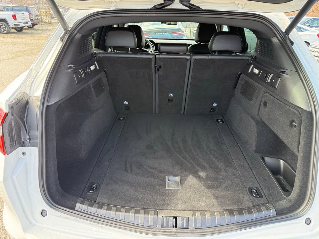 Used 2022 Alfa Romeo Stelvio Sprint image 7