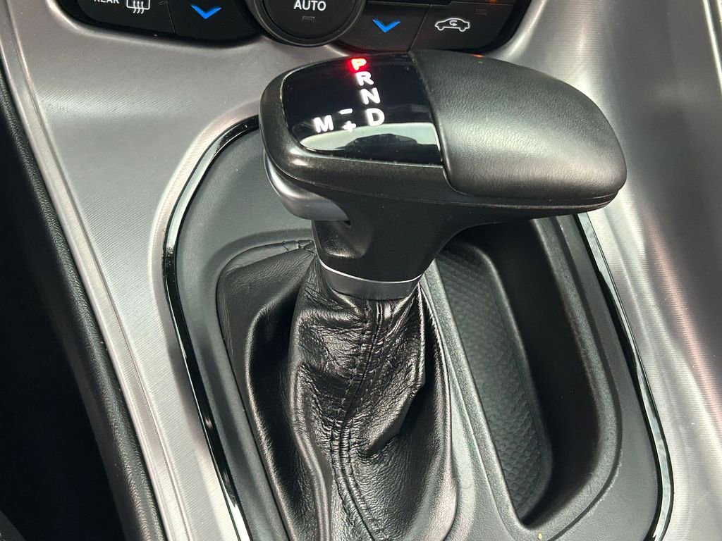 Used 2023 Dodge Challenger R/T w/ Plus Package image 21