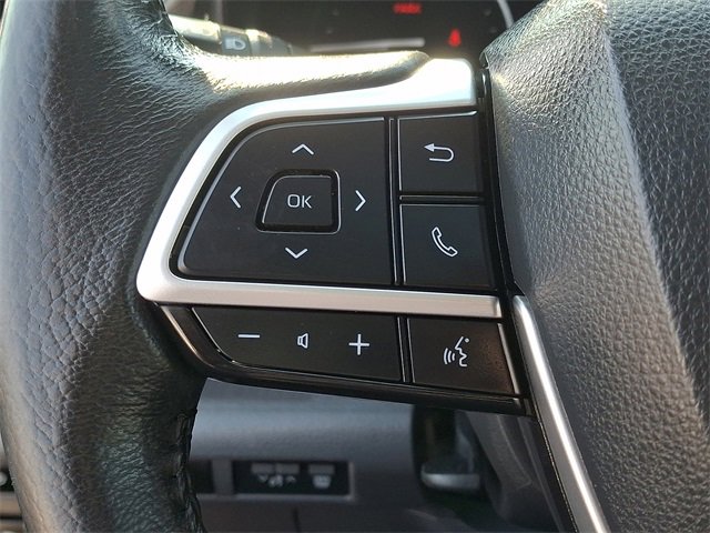 Used 2024 Toyota Sienna XLE image 22