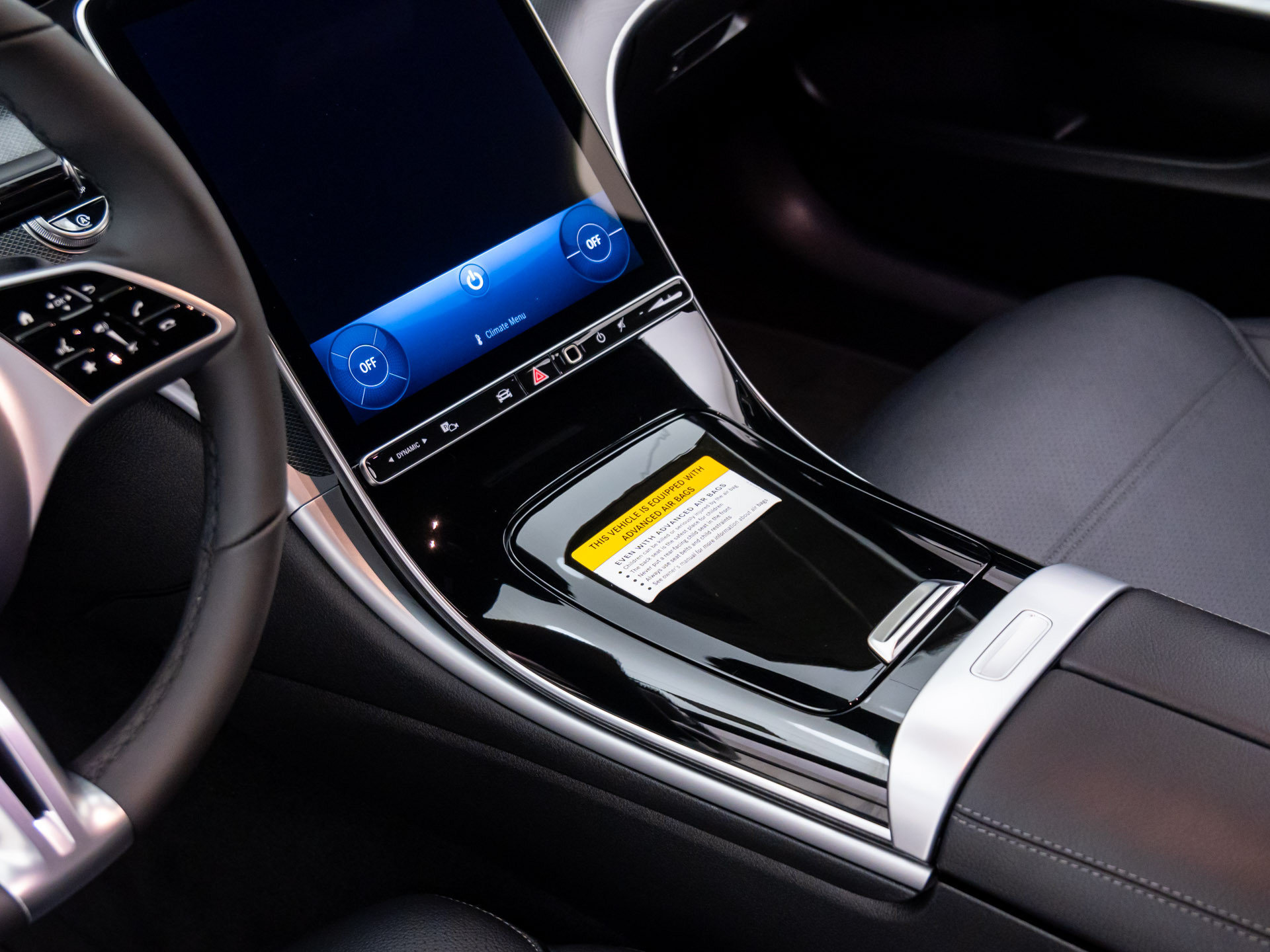 New 2026 Mercedes-Benz C 300 4MATIC Sedan image 11