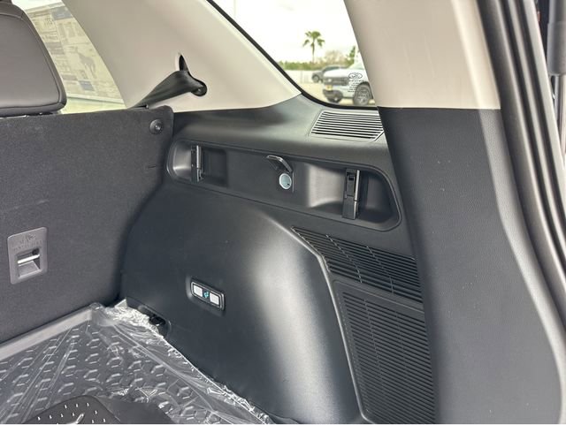 New 2026 Ford Bronco Sport Big Bend w/ Bronze Package image 18