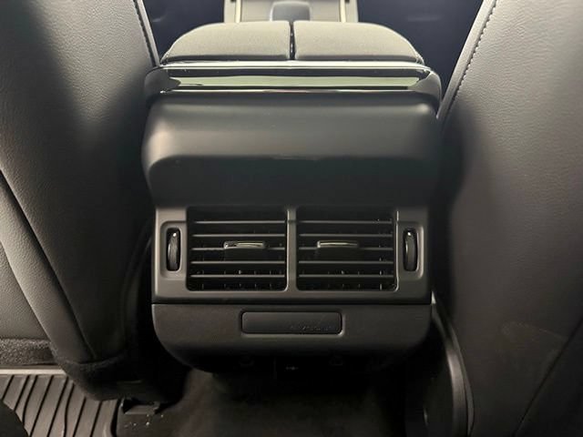 New 2026 Land Rover Range Rover Evoque Hoxton AWD/4WD image 22