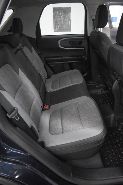 Used 2021 Ford Bronco Sport Big Bend image 25