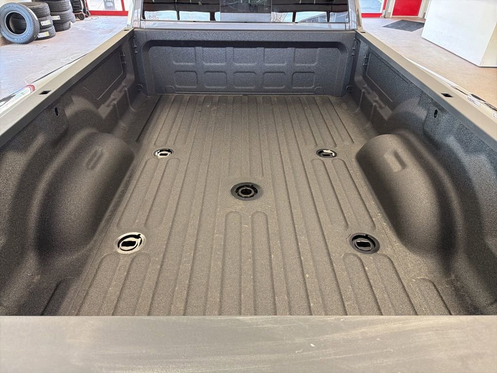 New 2026 RAM 3500 Big Horn image 26