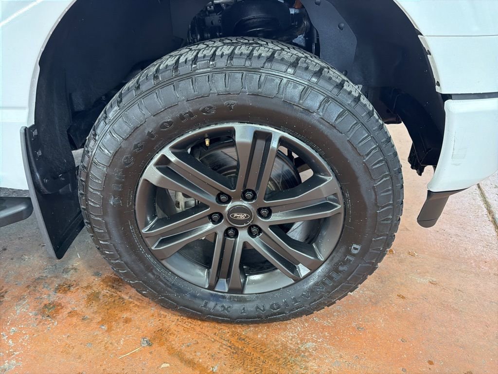 Used 2021 Ford F150 XLT w/ Equipment Group 302A High image 10