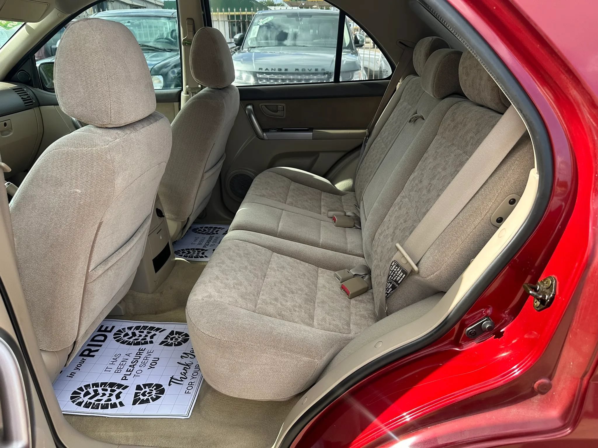 Used 2006 Kia Sorento 2WD image 18