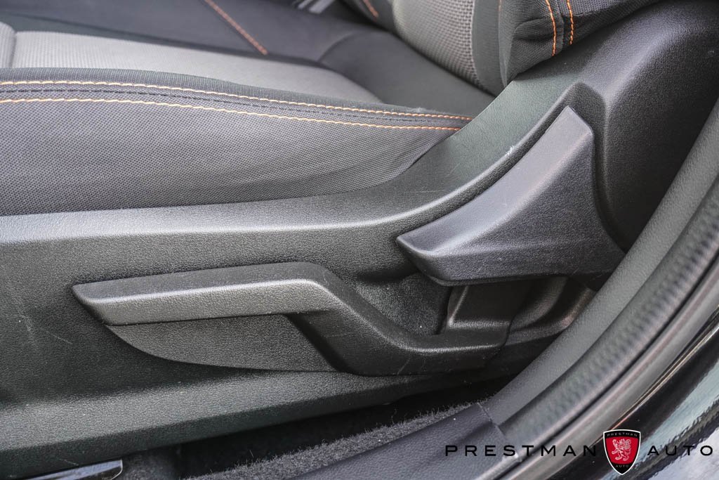 Used 2022 Subaru Crosstrek 2.0i Premium w/ Popular Package #3 image 22