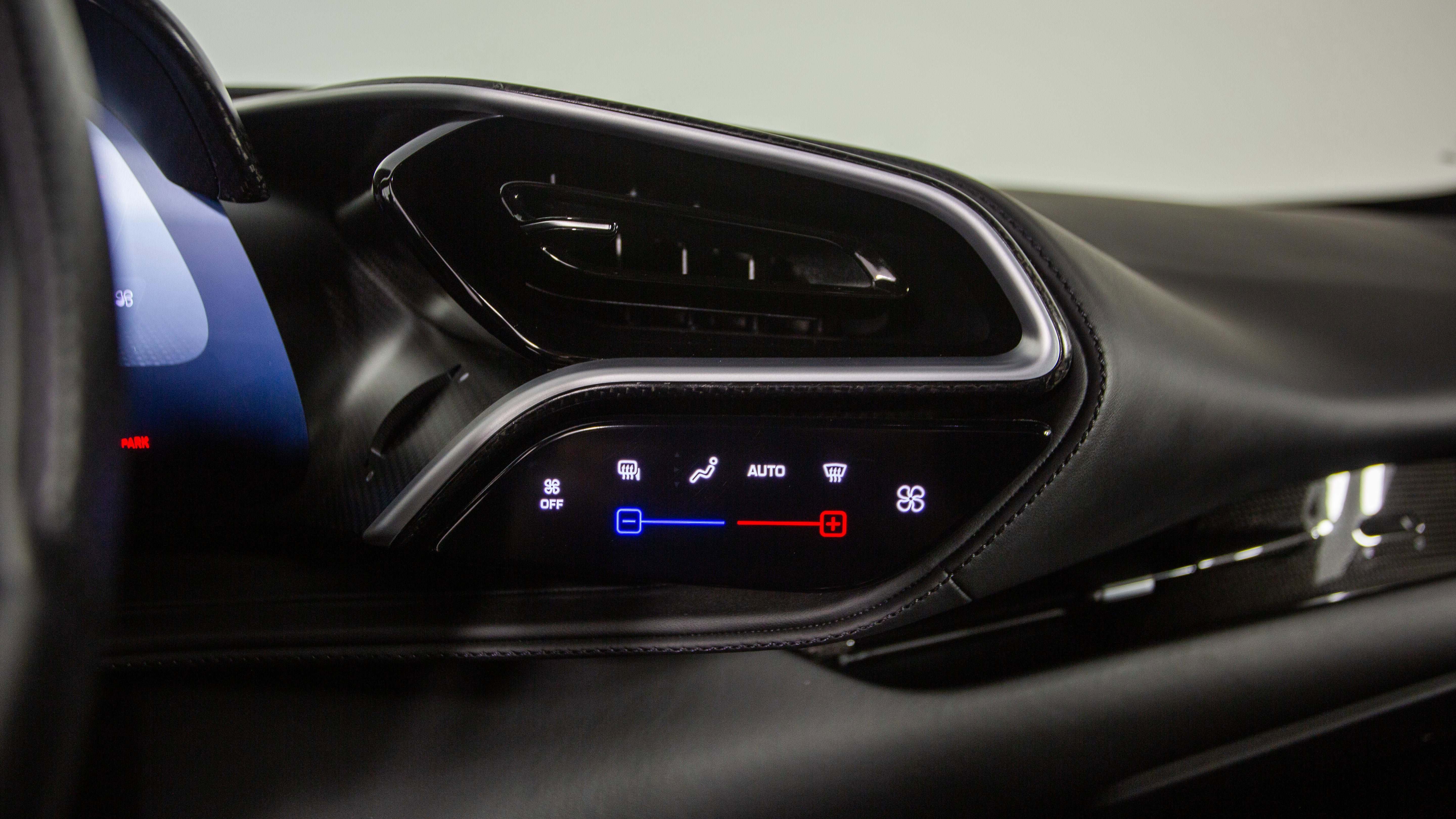 Certified 2024 Ferrari 296 GTB image 41