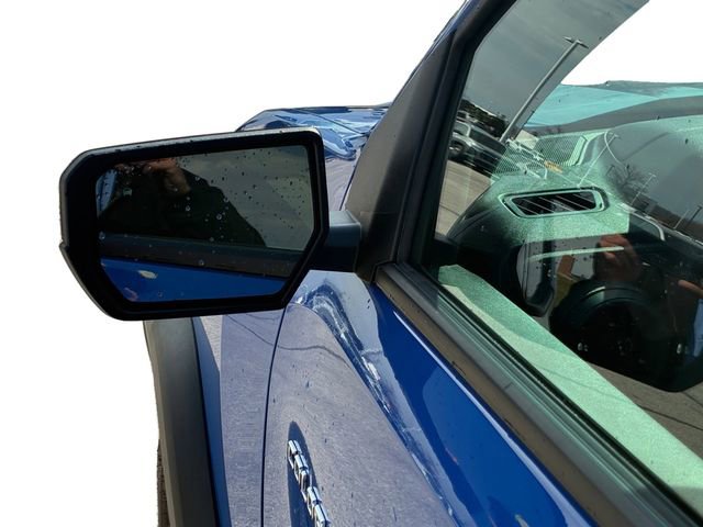 New 2026 Chevrolet Colorado Trail Boss image 10