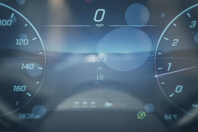 New 2026 Mercedes-Benz C 300 4MATIC Sedan image 44