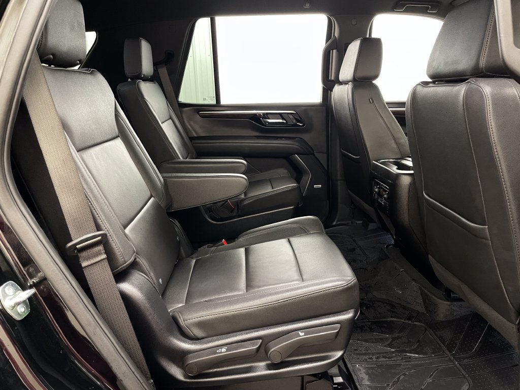 Used 2025 Chevrolet Tahoe Z71 w/ Comfort Package AWD/4WD image 49