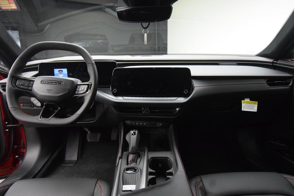 New 2027 Dodge Charger R/T AWD/4WD image 39
