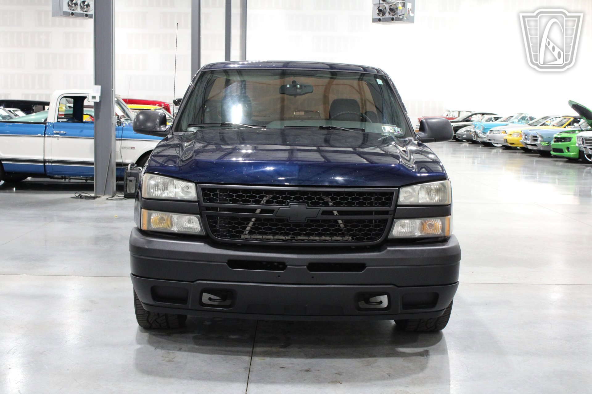 Used 2007 Chevrolet Silverado 1500 W/T image 19