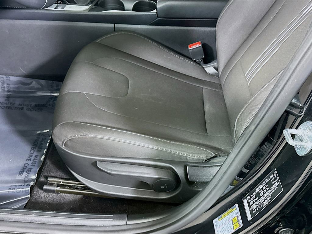 Certified 2023 Hyundai Elantra SEL w/ Convenience Package FWD image 25