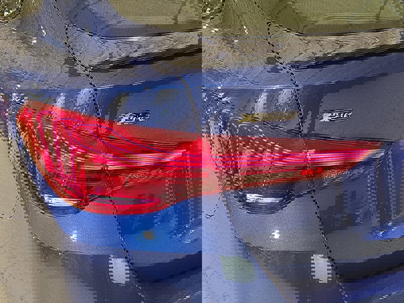 Certified 2025 BMW 440i xDrive w/ Premium Package image 10